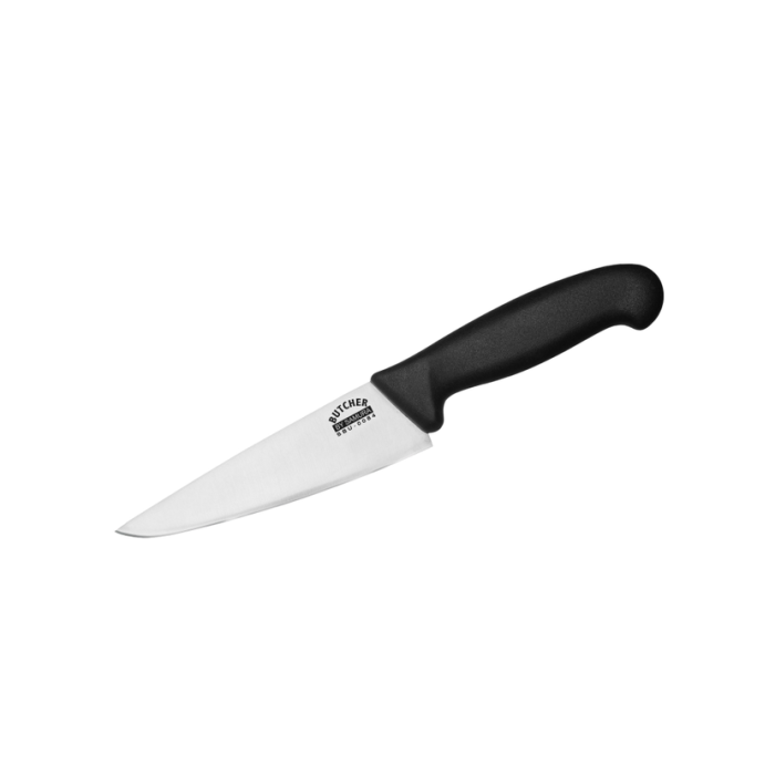 Samura BUTCHER Moderní šéfkuchařský nůž 15 cm (SBU-0084)