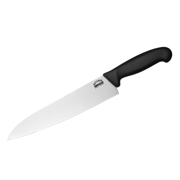 Samura BUTCHER Šéfkuchařský nůž GRAND 24cm (SBU-0087)