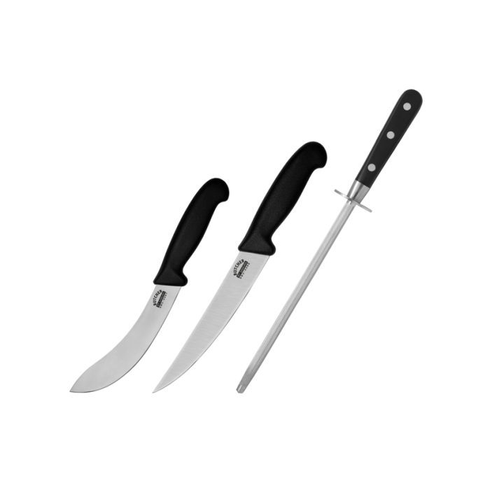 Samura BUTCHER Set 3 nožů (SBU-0230)