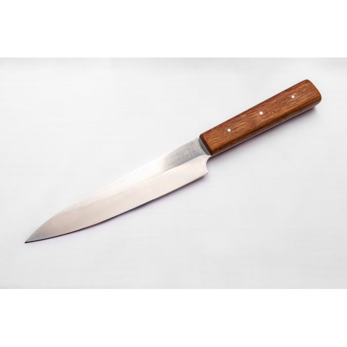 Monty Knives kuchyňský nůž Masterchef 17 cm - Angelina Pedra