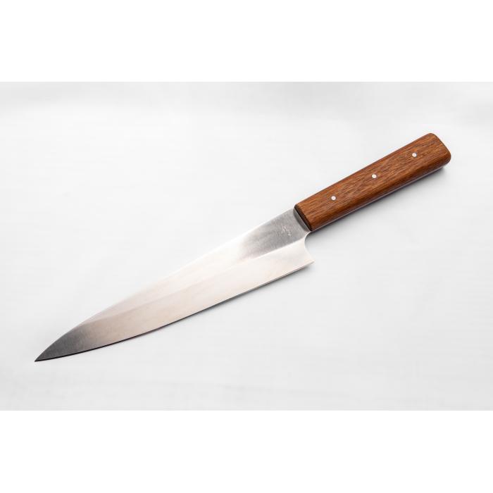 Monty Knives kuchyňský nůž Masterchef 19,5 cm - Angelina Pedra