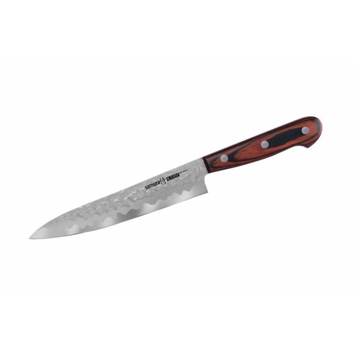 Samura KAIJU Univerzální nůž 15 cm (SKJ-0023)