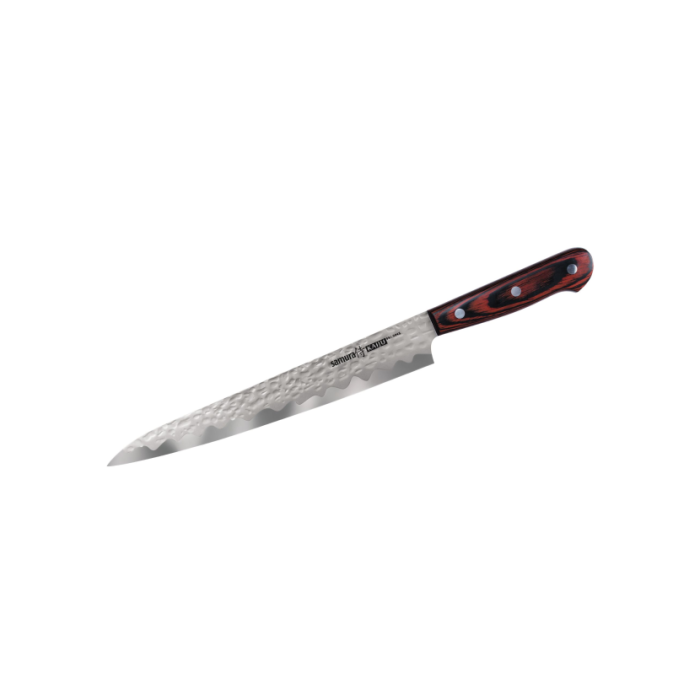 Samura KAIJU Yanagiba plátkovací nůž 24 cm (SKJ-0045)