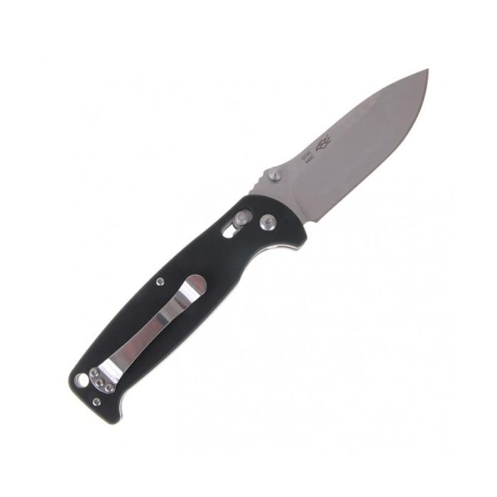 zavírací nůž Ganzo G7412-WS černá