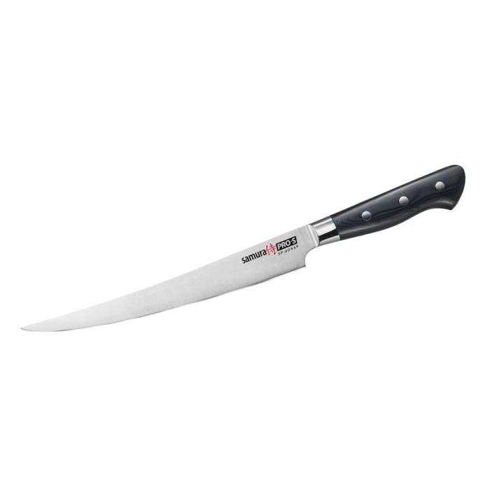 Samura PRO-S Filetovací nůž 22,4 cm (SP-0048F)