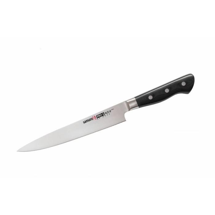 Samura PRO-S Plátkovací nůž 20 cm (SP-0045)