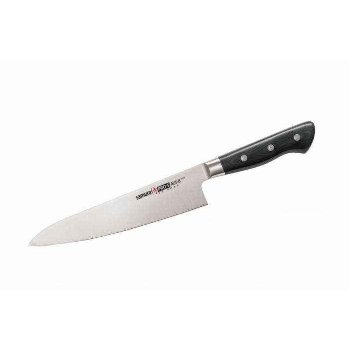Samura PRO-S Šéfkuchařský nůž 20 cm (SP-0085)