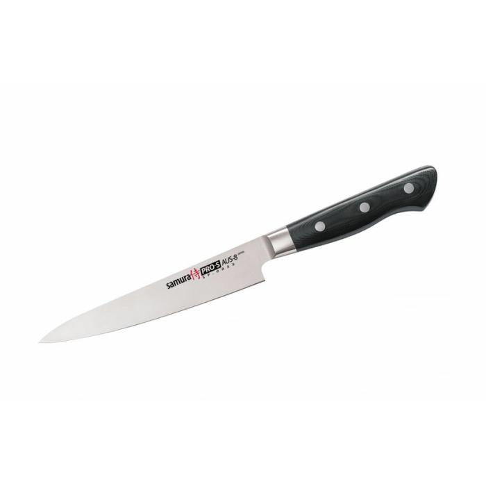 Samura PRO-S Univerzální nůž 14,5 cm (SP-0023)