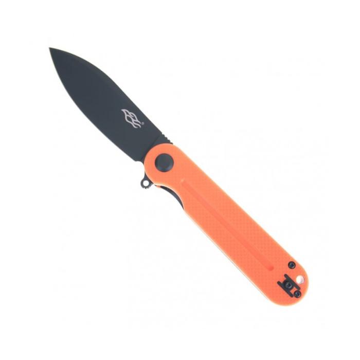 zavírací nůž Ganzo Firebird FH 922 PT oranžová