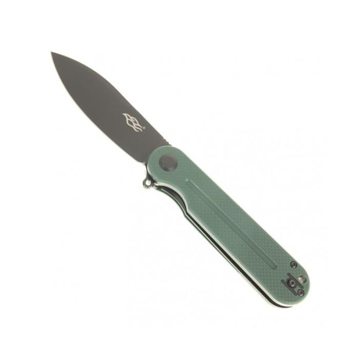 zavírací nůž Ganzo Firebird FH 922 PT zelená