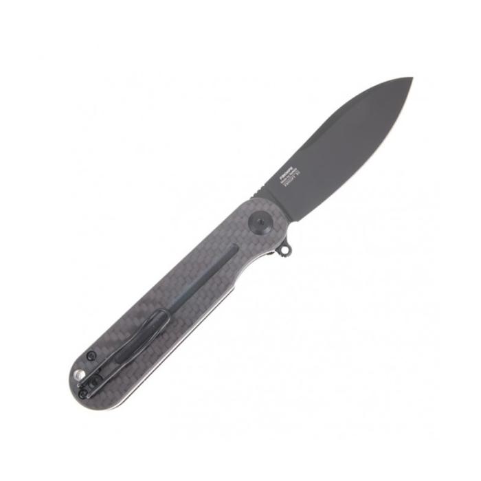 zavírací nůž Ganzo Firebird FH 922 PT carbon