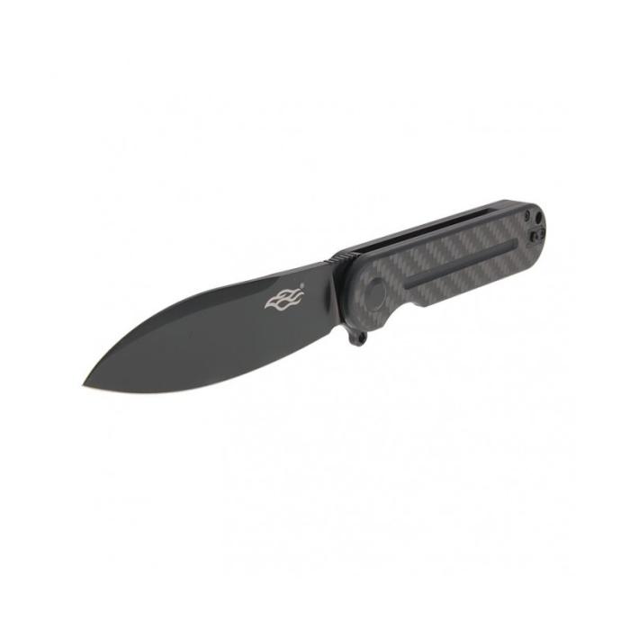 zavírací nůž Ganzo Firebird FH 922 PT carbon