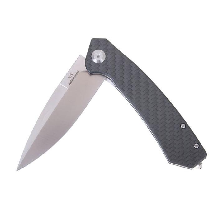 zavírací nůž Skimen Adimanti by Ganzo carbon