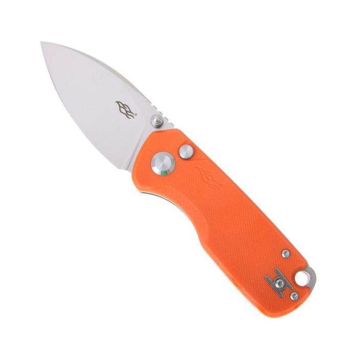 Zavírací nůž Ganzo Firebird FH925  oranžová