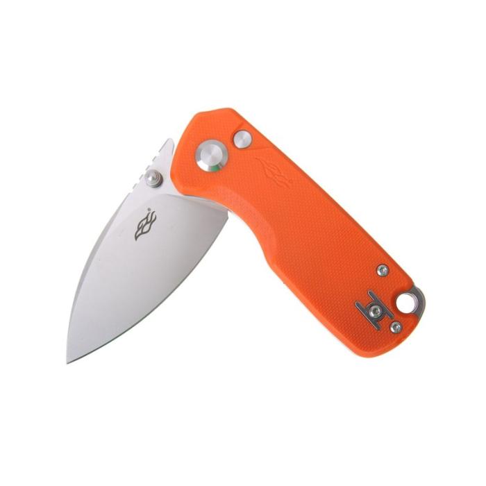 Zavírací nůž Ganzo Firebird FH925  oranžová