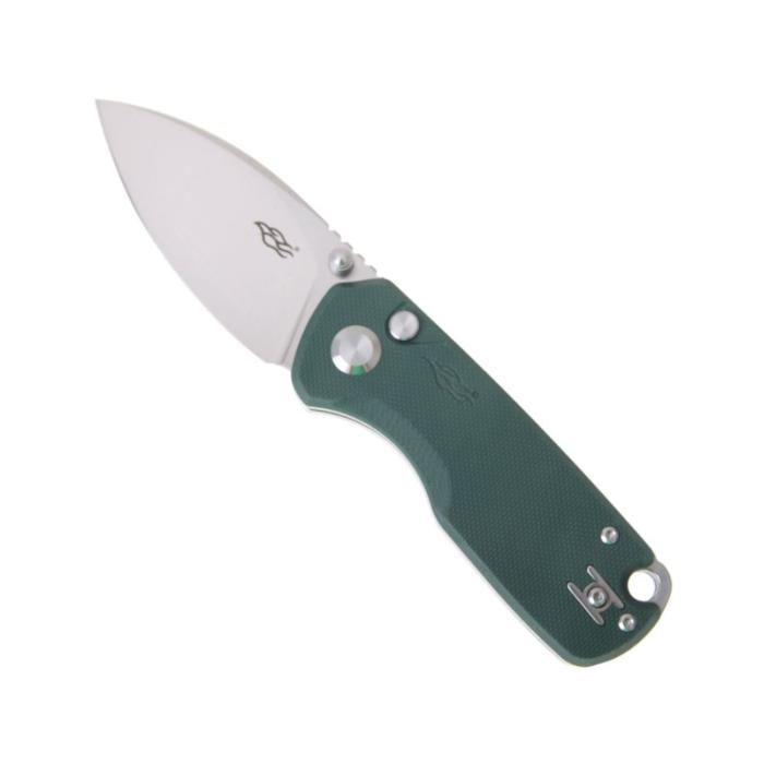 Zavírací nůž Ganzo Firebird FH925 zelená