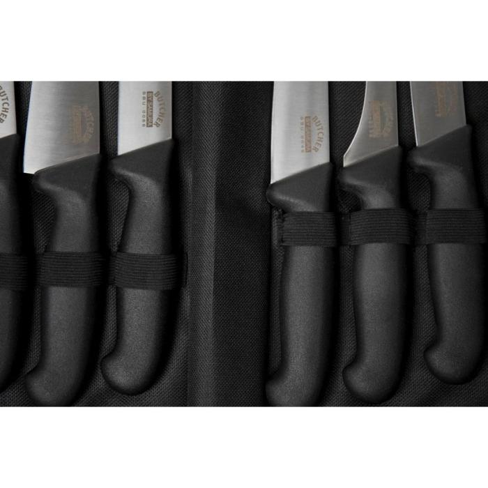 Samura BUTCHER Set 6 nožů (SBU-0260)