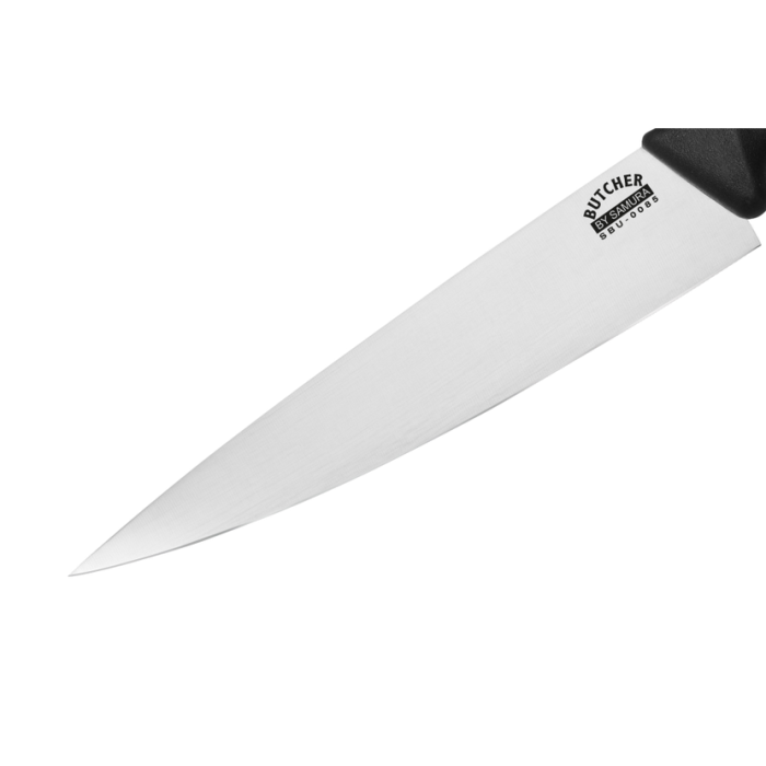 Samura BUTCHER Šéfkuchařský nůž 22 cm (SBU-0085)