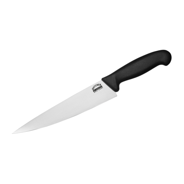 Samura BUTCHER Šéfkuchařský nůž 22 cm (SBU-0085)