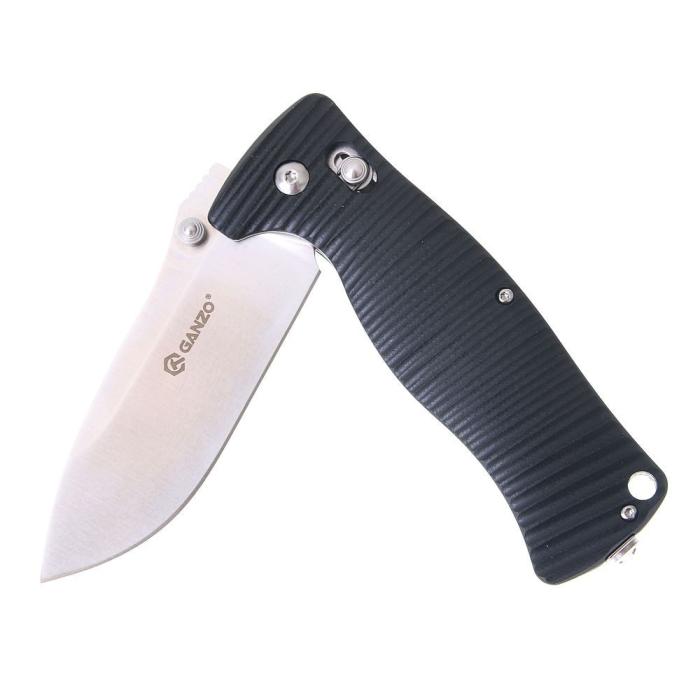 Ganzo G720 černá