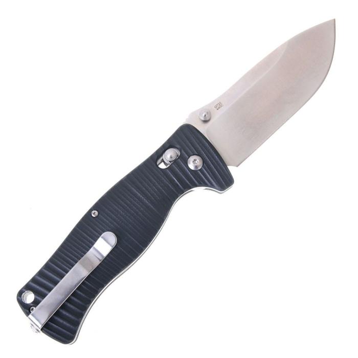 Ganzo G720 černá
