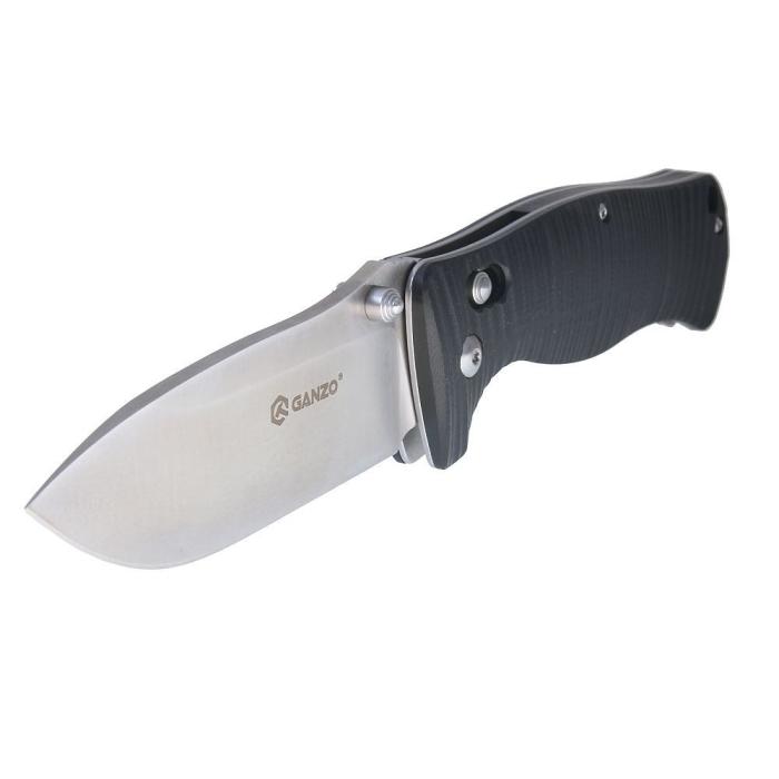 Ganzo G720 černá