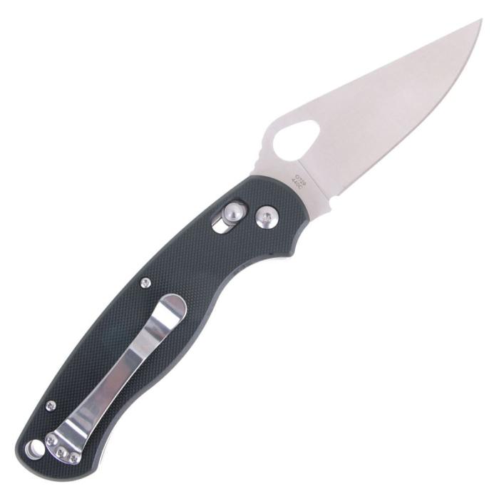 Ganzo G729 černá