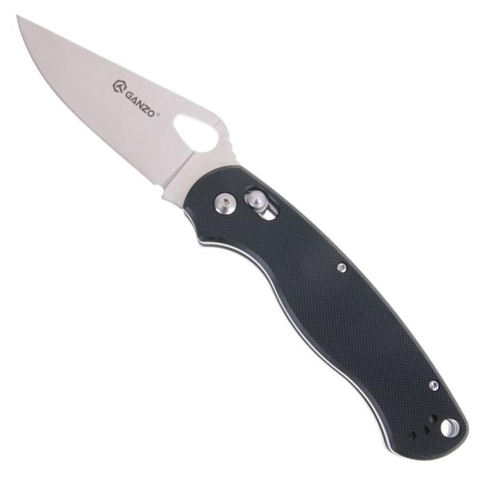 Ganzo G729 černá