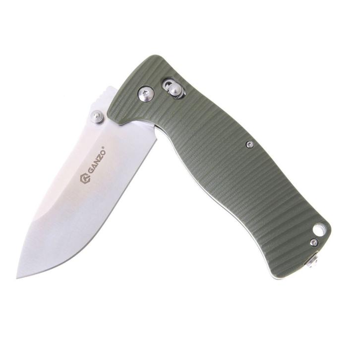 Ganzo G720 zelená
