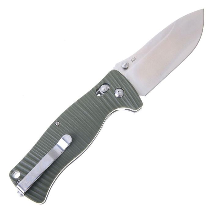 Ganzo G720 zelená