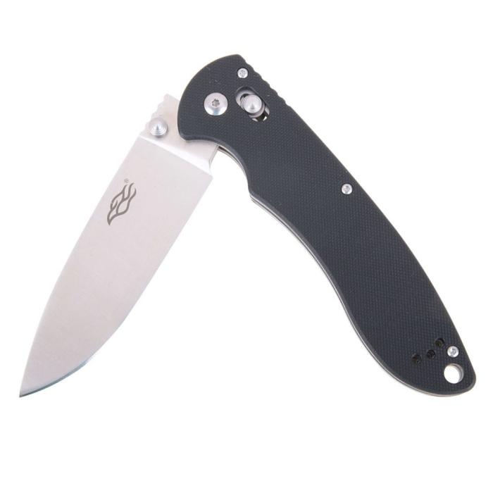 Ganzo F 740 černá