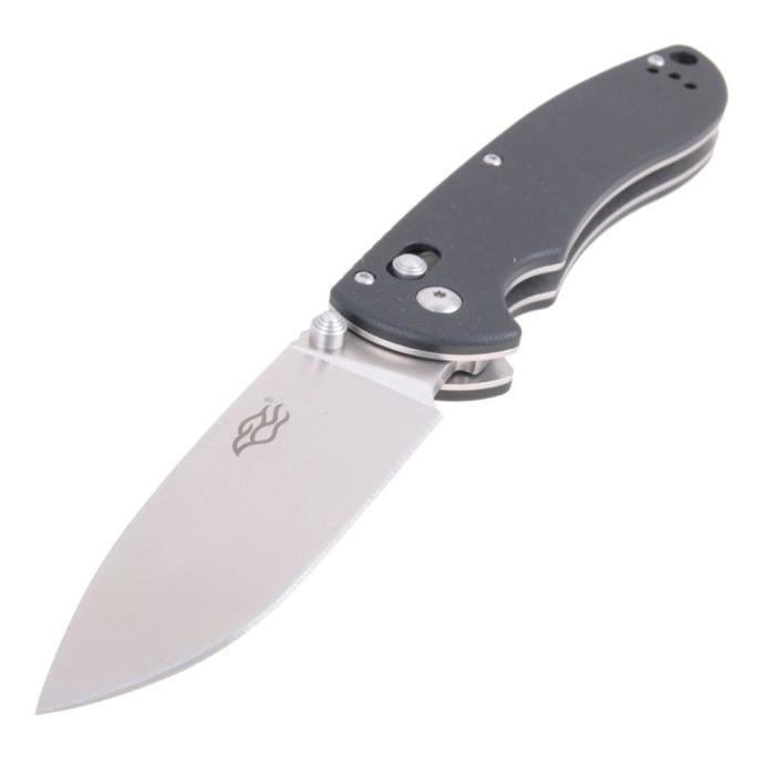 Ganzo F 740 černá