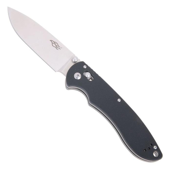 Ganzo F 740 černá