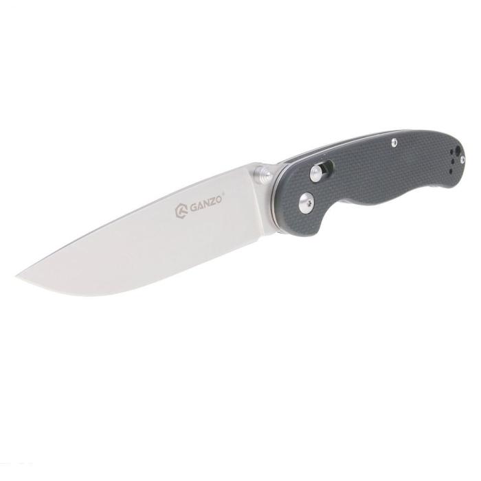 Ganzo D 727 M černá