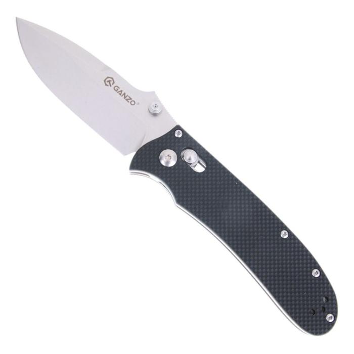 Ganzo D704 černá
