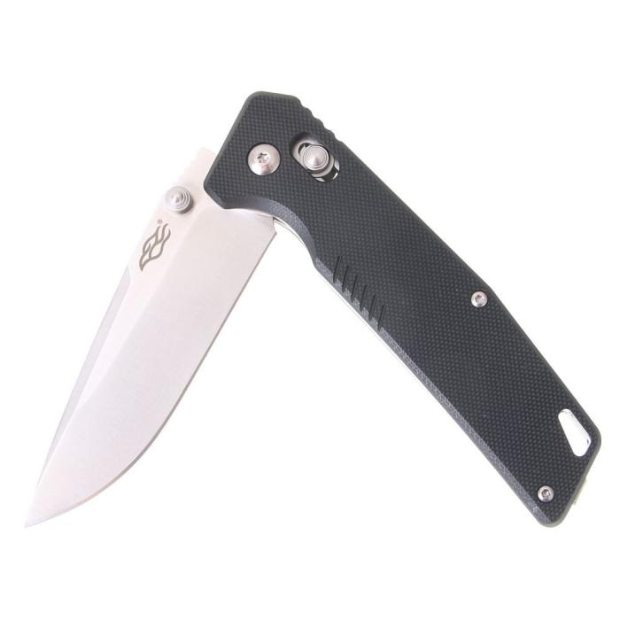 Ganzo Firebird FB7601  černá