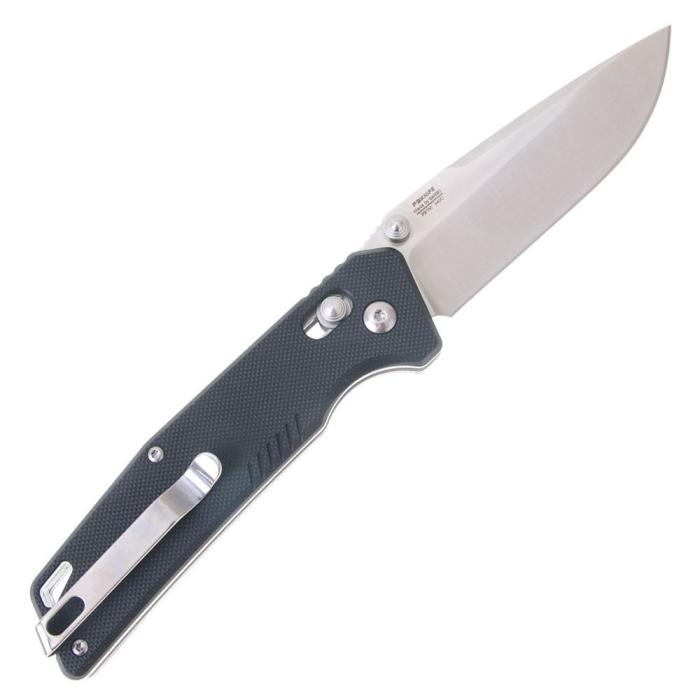 Ganzo Firebird FB7601  černá