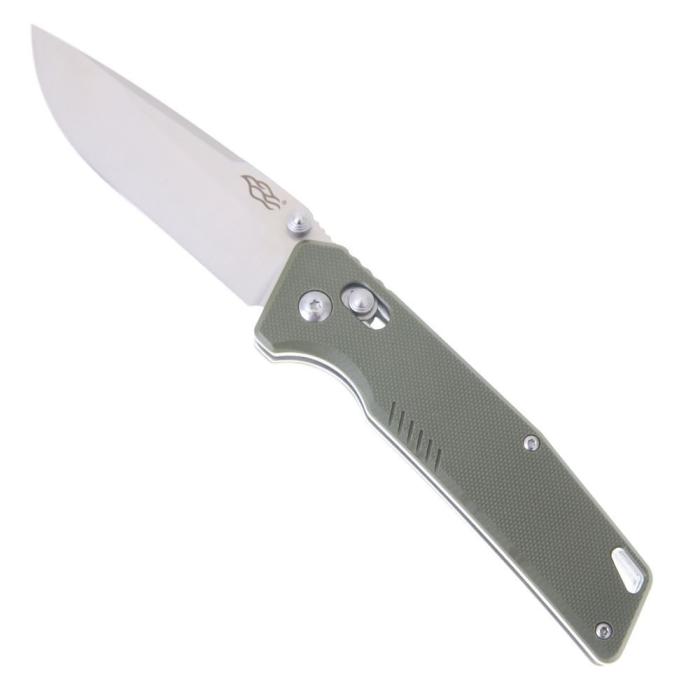 Ganzo Firebird FB7601  zelená
