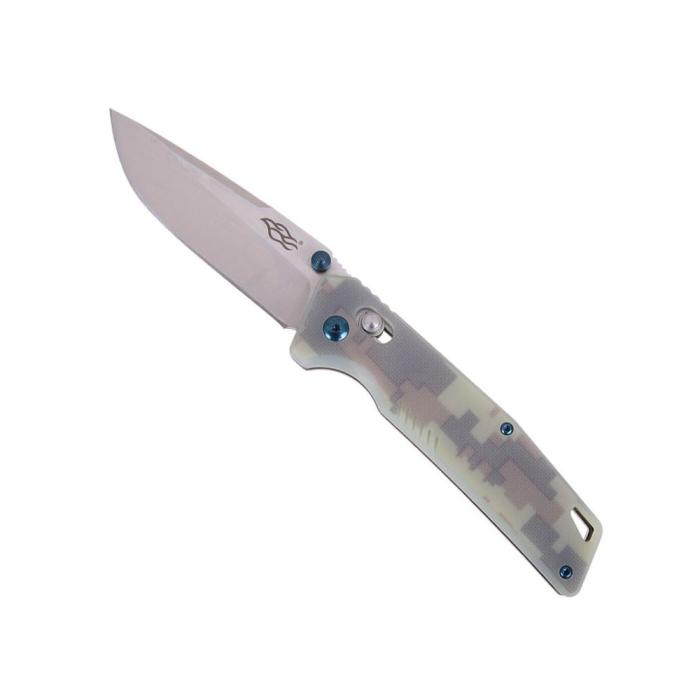 Ganzo Firebird FB7601  camo