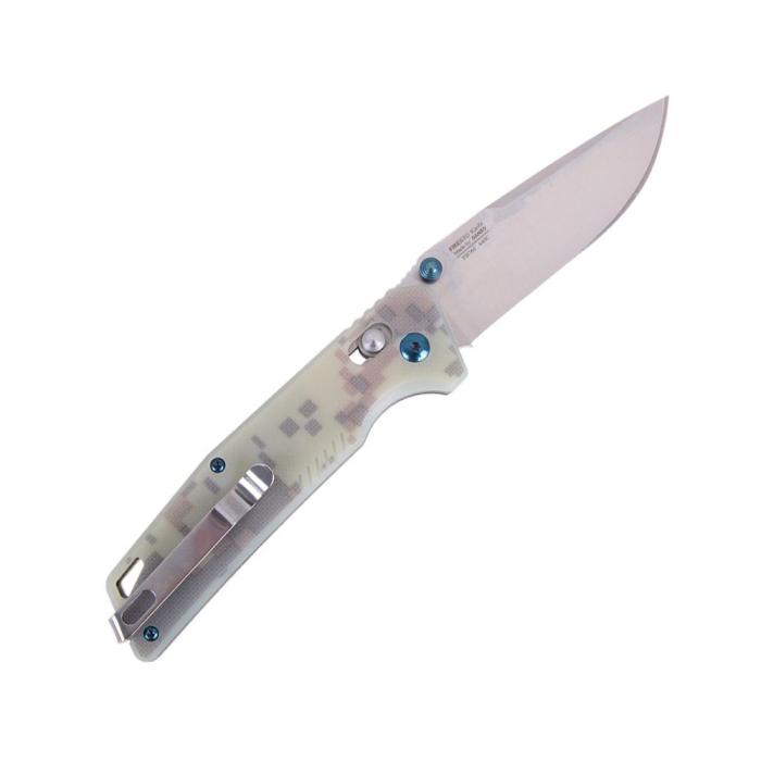 Ganzo Firebird FB7601  camo