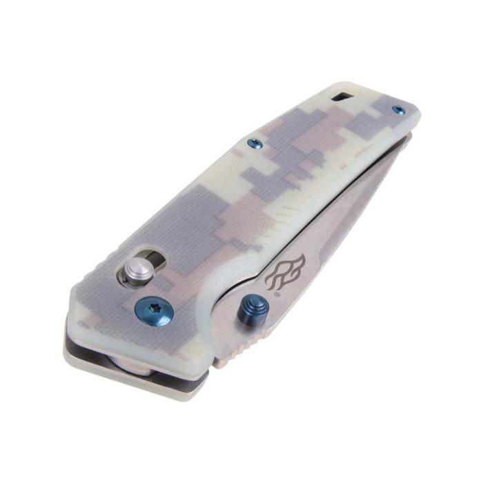 Ganzo Firebird FB7601  camo