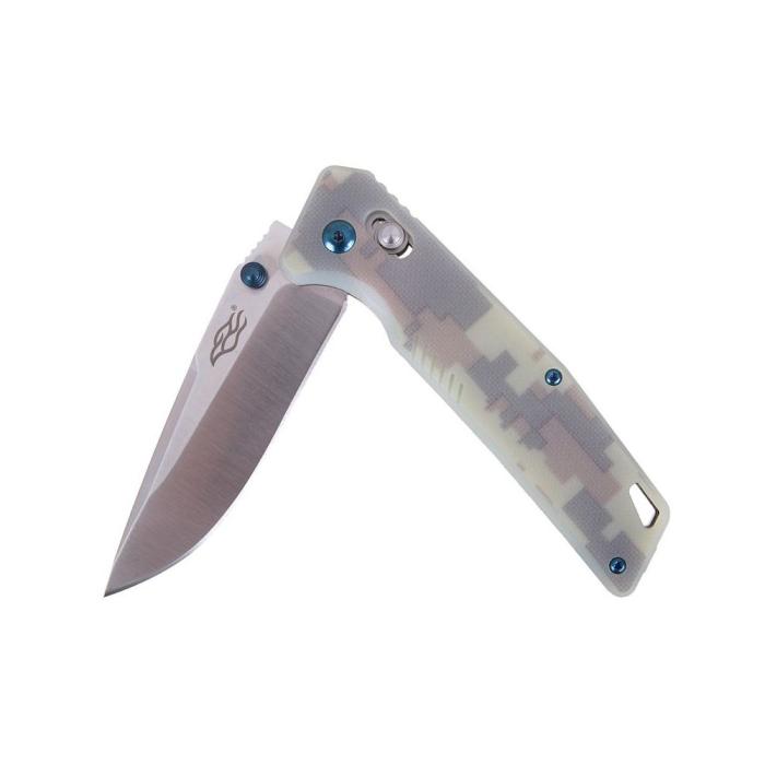 Ganzo Firebird FB7601  camo