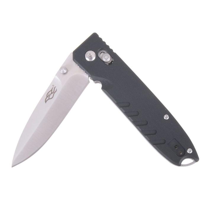 Ganzo F746-1 černá