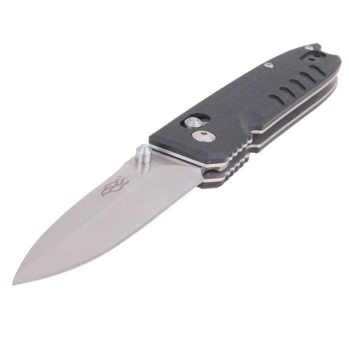 Ganzo F746-1 černá