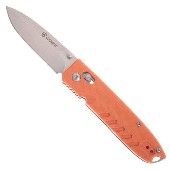 Ganzo F746-1 oranžová