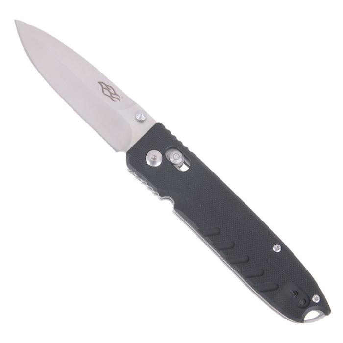 Ganzo F746-1 černá