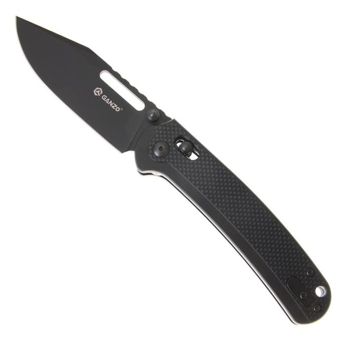 Ganzo G 768 PT černá