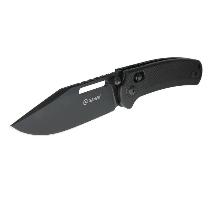Ganzo G 768 PT černá