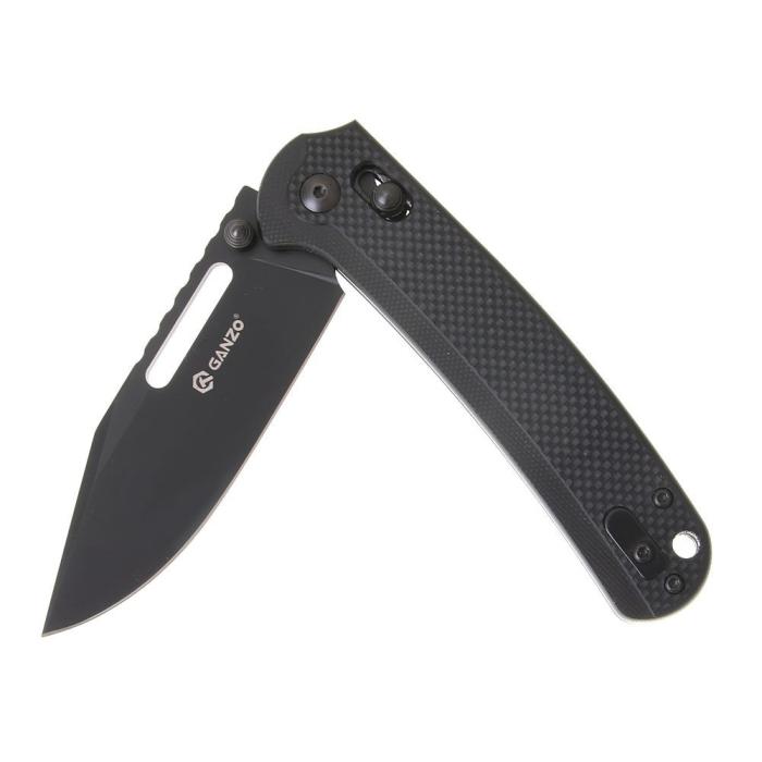 Ganzo G 768 PT černá