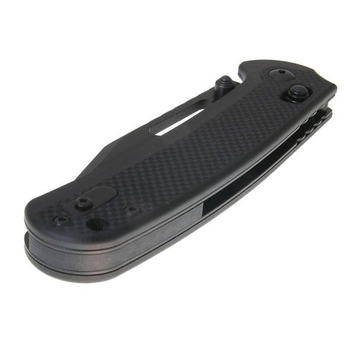 Ganzo G 768 PT černá